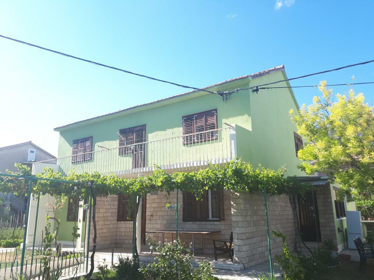 Apartments Mamich Kaštela Exterior foto
